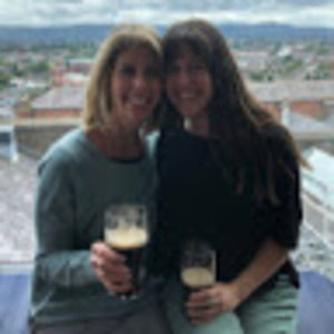 Meet your Posher, Catherine